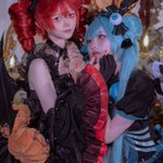Photo by 세온👽👾🥷 (@Cos_seon)
