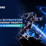 Photo by BlockDAG Network (@blockdagnetwork)