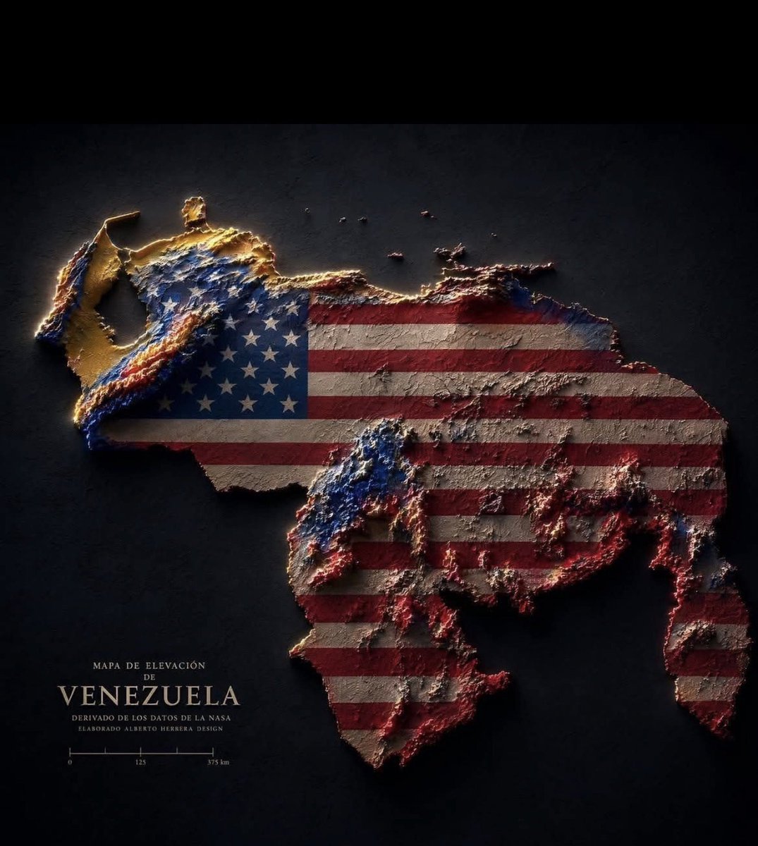 Lizbyaione1's tweet photo. Venezuela necesita el verdadero cambio 
Estado #51 https://t.co/fmrUNHYimE