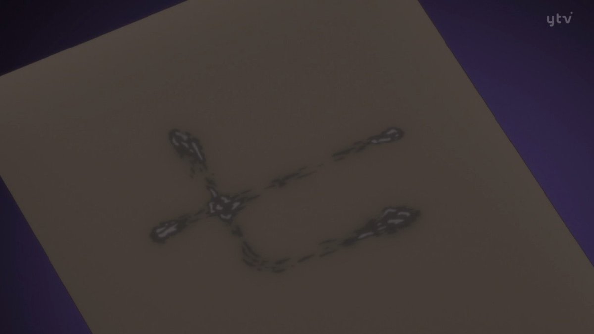 薬屋のひとりごと 第53話 ツイート画像 1