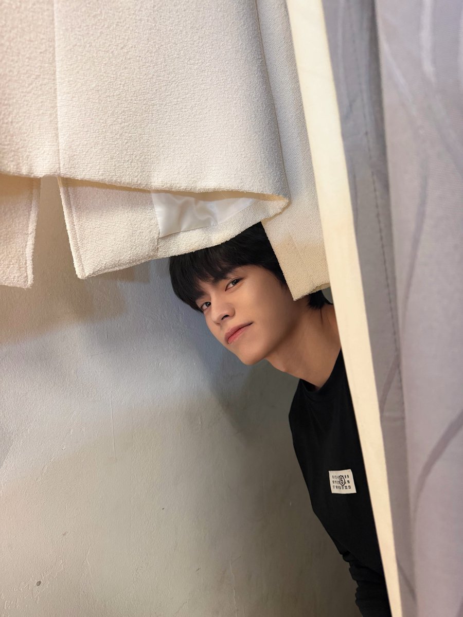 ForPorOfficial's tweet photo. ป๋อจะมีวาวาคอยโอบกอดเสมอ ส่งกอดทิพย์ไปถึงป๋อน้าา~ ปุปุคั้บ 🫂🩵🐻‍❄️

#ตี๋ตี๋ป๋อของวาวา
#porsuppakarn @porsuppakarn https://t.co/KJtg5q5Mjj