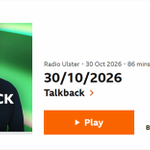 Photo by Northern Ireland Companion Animal Welfare Group (@NICAWGroup)