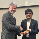Photo by The Physiological Society (@PhySoc)