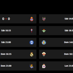Photo by Movistar Fantasy MARCA (@FantasyMarca)
