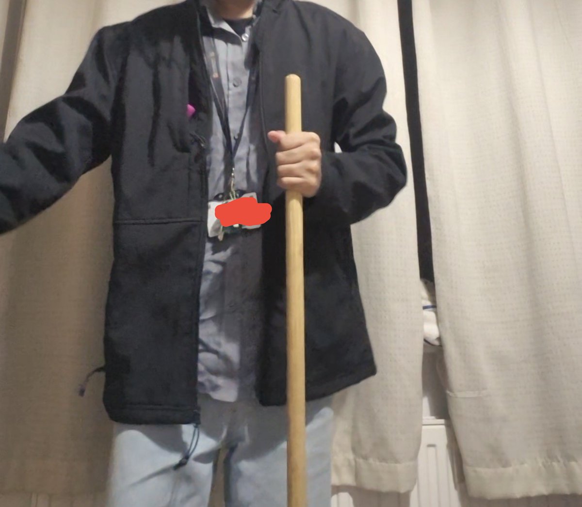 randomlyhating's tweet photo. Doctor in the House #getit #reference  #joke #imsofunny https://t.co/by5JJHLEL3