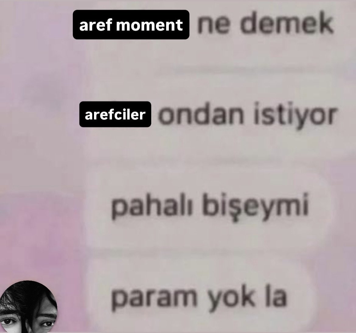 crushinees's tweet photo. guncel durum su https://t.co/NrvdilmKnv