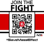 Photo by DJ Shepherd #SaveMassEffect (@DJShepherd)