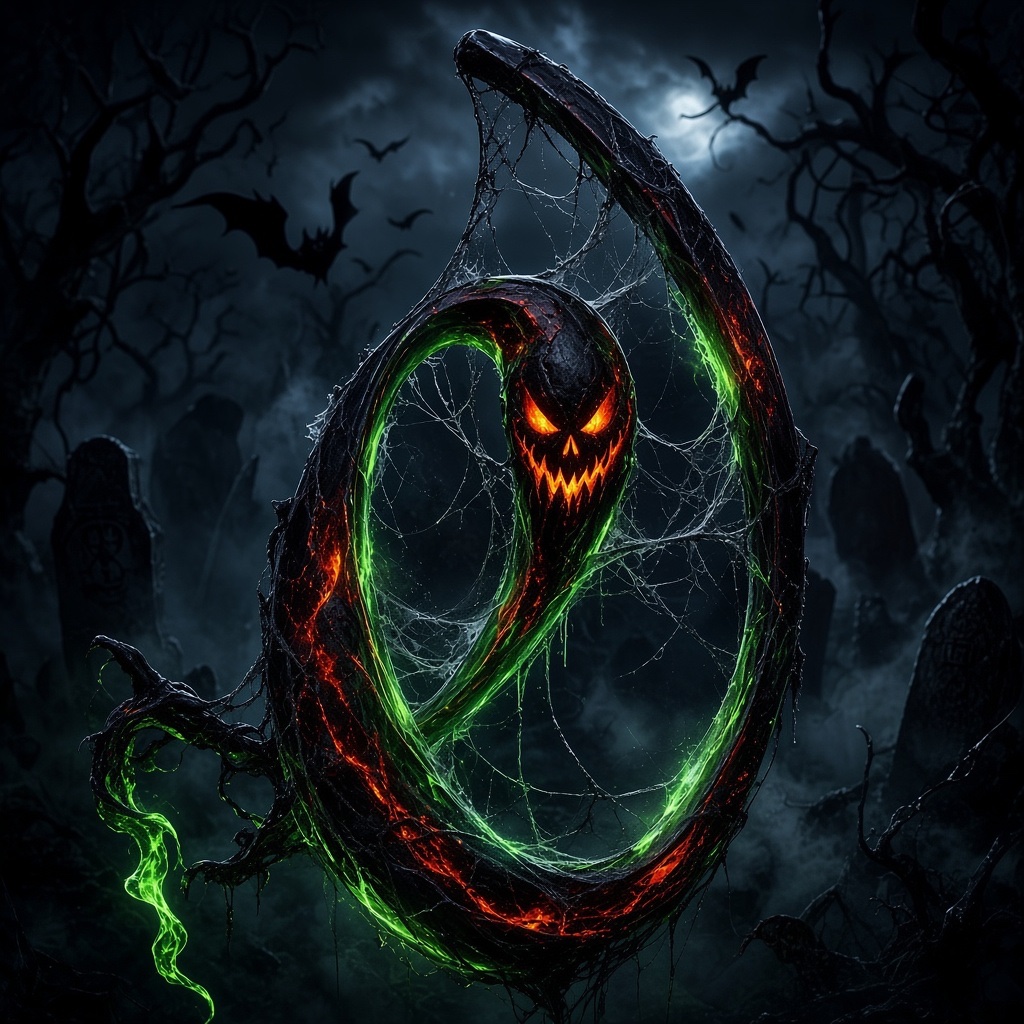 elothoid's tweet photo. Happy Halloween 🎃 https://t.co/Jgrv96T76Z