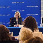 Photo by Seton Hall (@SetonHall)