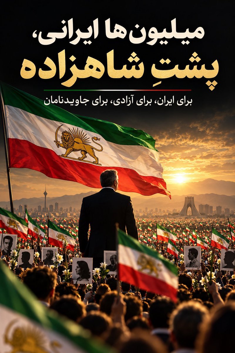 apranik585's tweet photo. ۷نوامبر در فرانکفورت پشت شاه خواهیم ایستاد. https://t.co/ET0gndZHgk