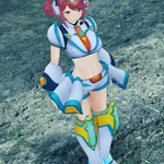 Photo by Fan of 4869 (@HolyRabbid)
