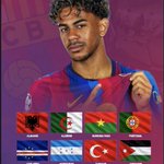 Photo by Barça Stats 🇪🇸 (@BarcaStats__)