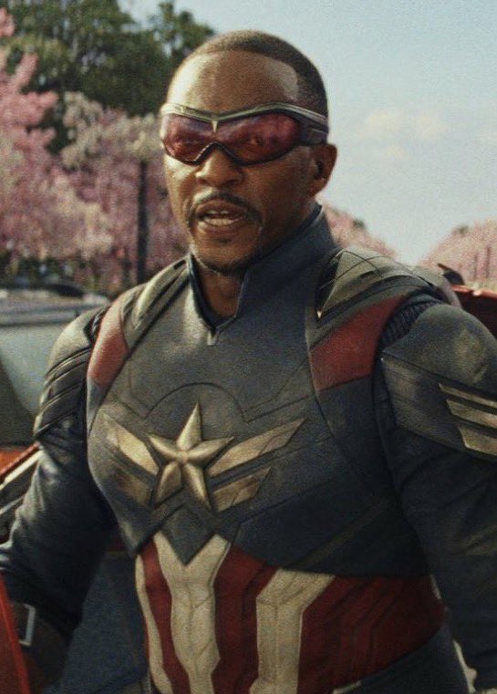 ArabicMarvel's tweet photo. الممثل Anthony Mackie يتحدث عن مواجهة Doctor Doom في فيلم "Avengers: Doomsday":

"لطالما رغبت في خوض قتال ضد RDJ."

📰 | @SYFY https://t.co/PGEI1JCZAy