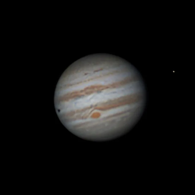 Image from Mario 🪐🌒🌞🌌🔭🐸 (@AstroFrog83)