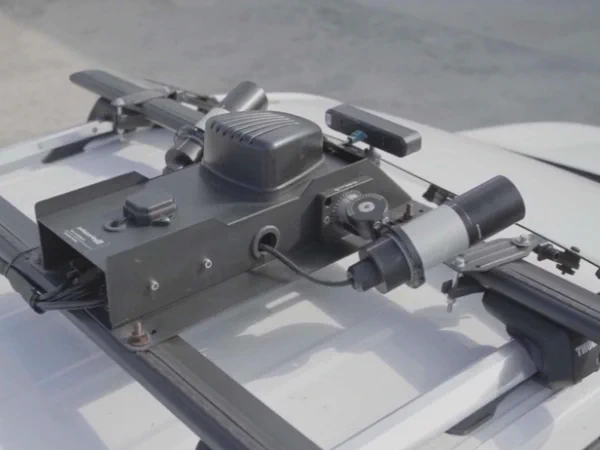 Image from DTECH (@DISTRIBUTECH)