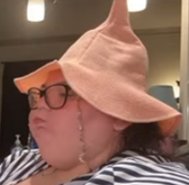 HellaLayzee's tweet photo. Imagine "being scared" of #ICE (bc you're a pretend #mexican) and moving to fucking #Texas!๐ Wait until she finds out!
#qlr #quirkyloverosee #DontMessWithTexas #DangerouslyObese #loyallyLee https://t.co/UAU9ueTJjl