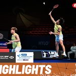 Photo by BWF (@bwfmedia)