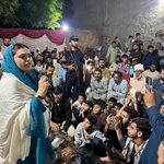 Photo by Talha Dilshad (@TalhaReports)