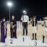 Photo by الاتحاد السعودي للفروسية والبولو (@SAEFederation)