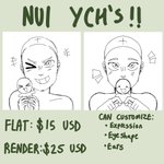 Photo by 🍀 ~ finny!! || COMMS OPEN!! (@_finnybear)