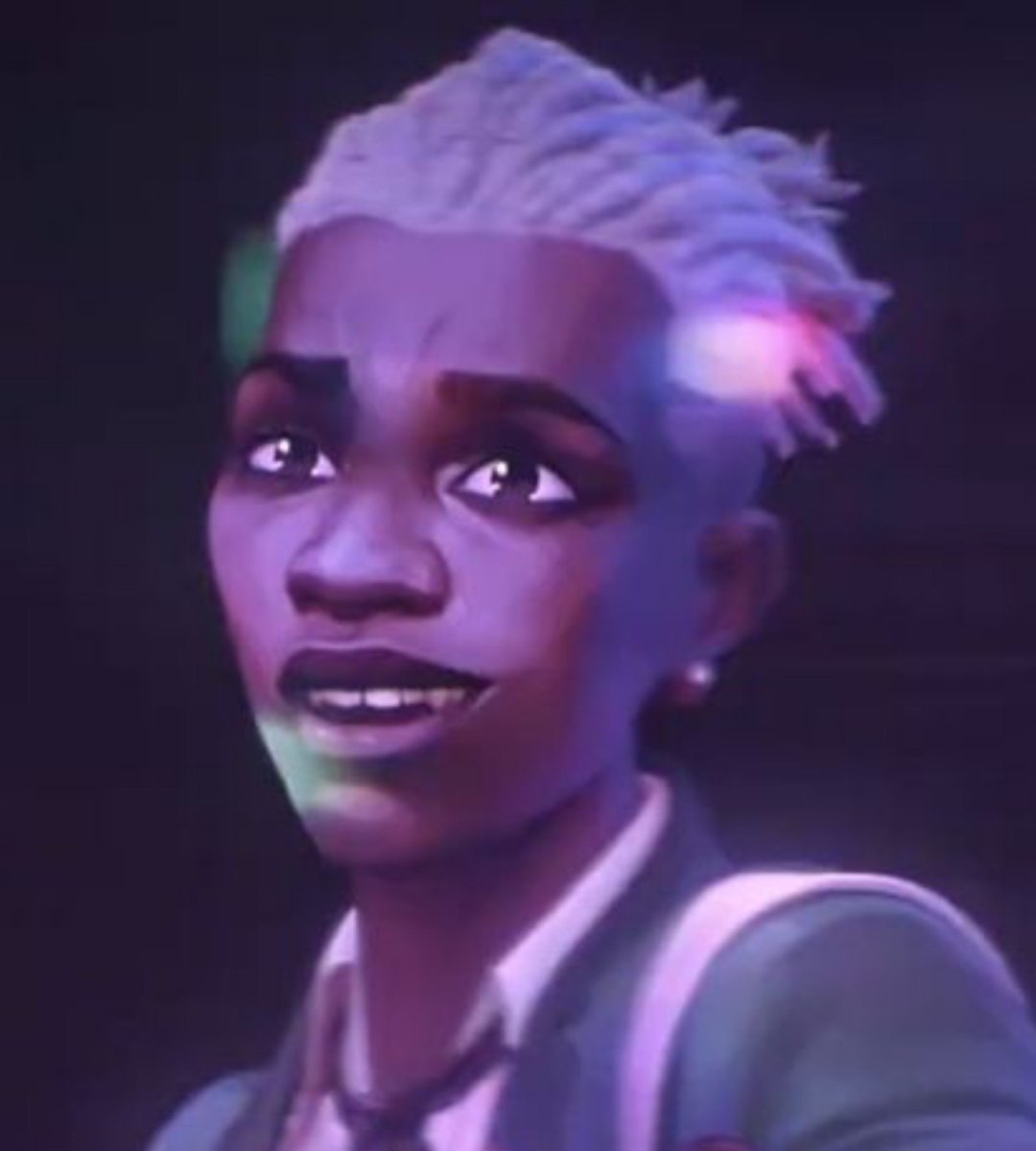 theowlsavior's tweet photo. acho caninos definidos a coisa mais gostosa do mundo ai eu lembro que o Ekko tem os dentinho igual um vampiro 🤤 https://t.co/uN2TnUwNQk