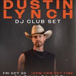 Photo by Dustin Lynch (@dustinlynch)