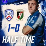 Photo by Coleraine FC (@ColeraineFC)