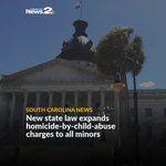 Photo by WCBD News 2 | Count on 2 (@WCBD)
