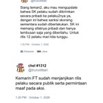 Photo by #GedungIrengKabeh #UniversitasGudangMasalah (@gikugm)