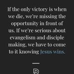 Photo by Discipleship.org (@OrgDiscipleship)