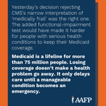 Photo by AAFP (@aafp)