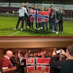 Photo by Potters Bar Town FC (@pbtfc)