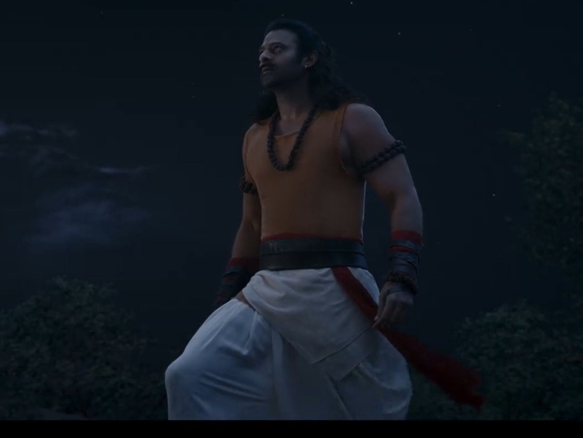 PBXvibe's tweet photo. @eshwargaru The body language in some scenes...

If this carry out whole movie then the result would be better but....💔💔 https://t.co/cgcZ0oqcUN