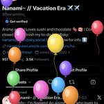 Photo by Nanami~ // Vacation Era ✈️✈️ (@Nanamimo_)