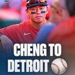Photo by The Majors Detroit (@TMSNXDetroit)