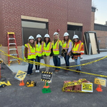 Photo by Westerly Elementary School (@BayWesterly)