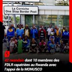 Photo by ACTUALITE.CD (@actualitecd)