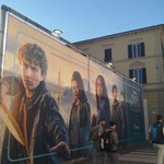 Photo by elena 🕸️ MILAN N1 (@cabinsith)