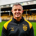 Photo by Castleford Tigers (@CTRLFC)