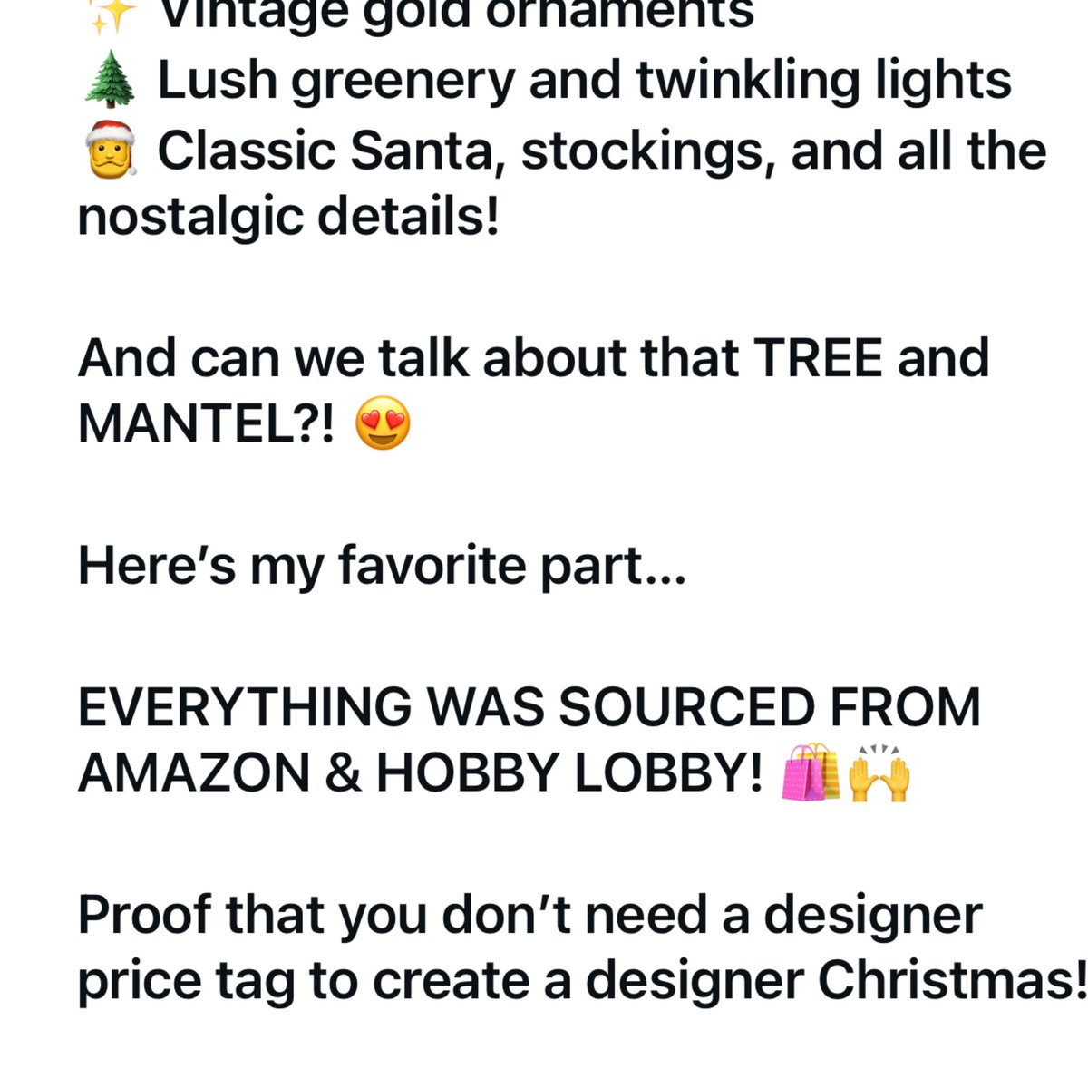 sparkle0834's tweet photo. Hobby Lobby confirmed. Zero skill. Zero taste. https://t.co/QlhrzhX9jh