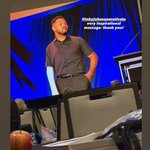 Photo by Inky Johnson (@inkyjohnson)