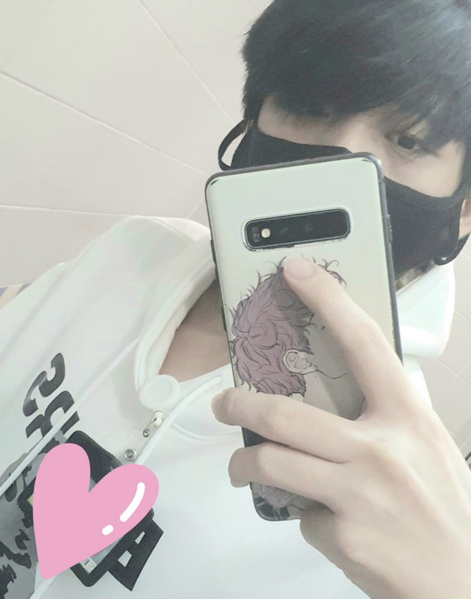 HoshiRonnn's tweet photo. THE ICON                         THE OWNER https://t.co/LsCKGZCrjv