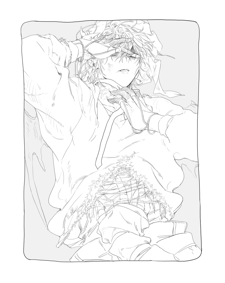 N046__'s tweet photo. ？　rkgk https://t.co/gCBtxt4zmj