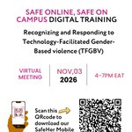 Photo by SafeOnline Women Kenya (SOW-Kenya) (@SafeonlineK)