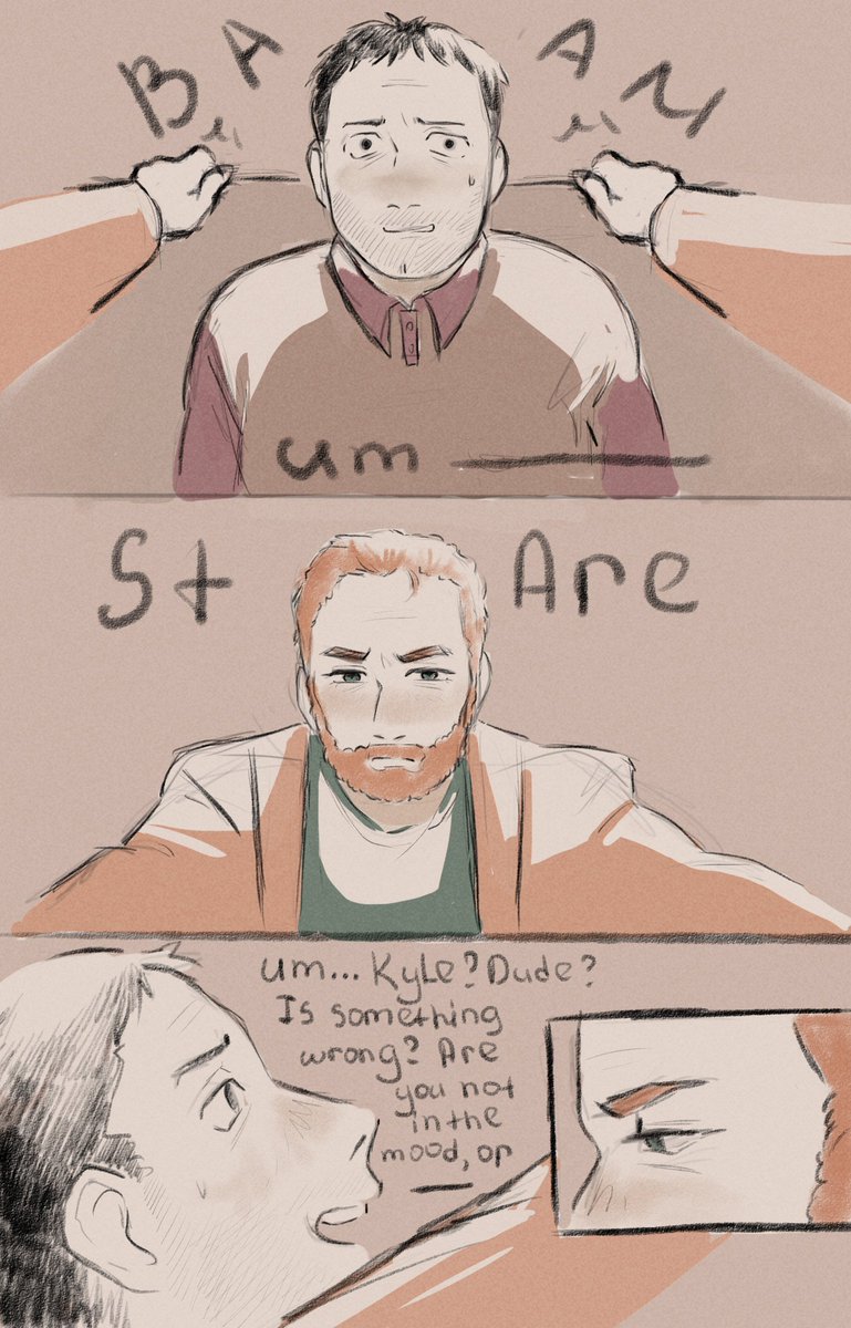 lololo2442's tweet photo. #SouthPark #spstyle https://t.co/st5cNva3WB