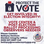 Photo by Nevada County Republican Party (@GOPNevadaCounty)