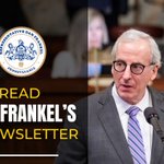 Photo by State Rep. Dan Frankel (@RepDanFrankel)