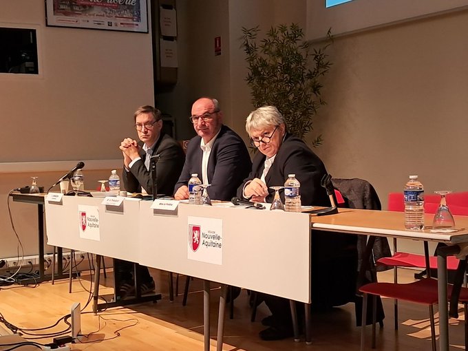 Image de l'actu de Préfète des Deux-Sèvres