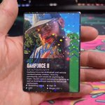 Photo by Garforce II | Freshen Up COM Manager (@Garforce2)