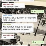 Photo by ket ngedraft BR + nubes (@ketrupuk)